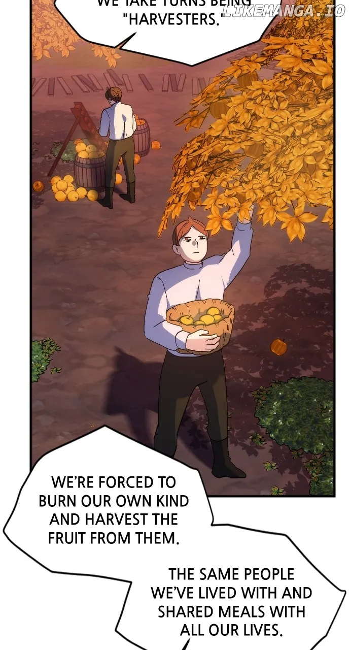 The Last Golden Child Chapter 120 Online - página 13