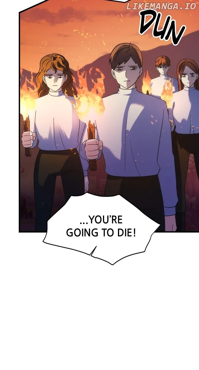 The Last Golden Child Chapter 120 Online - página 17