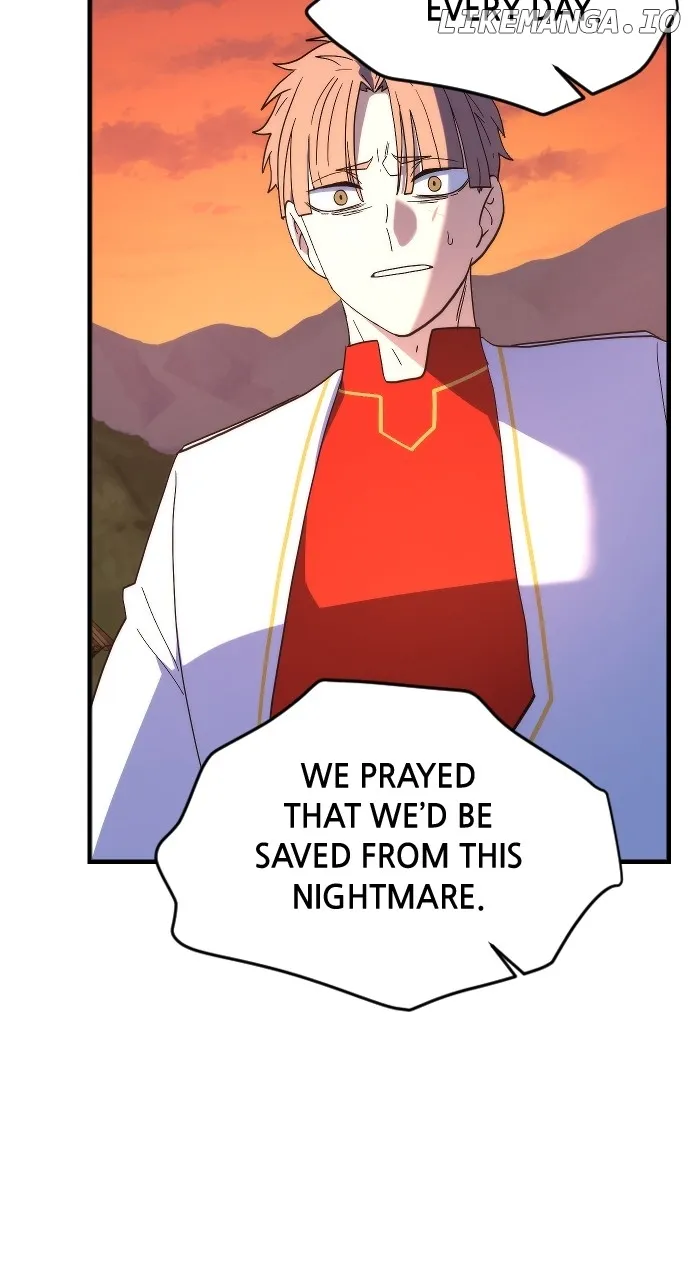 The Last Golden Child Chapter 120 Online - página 20