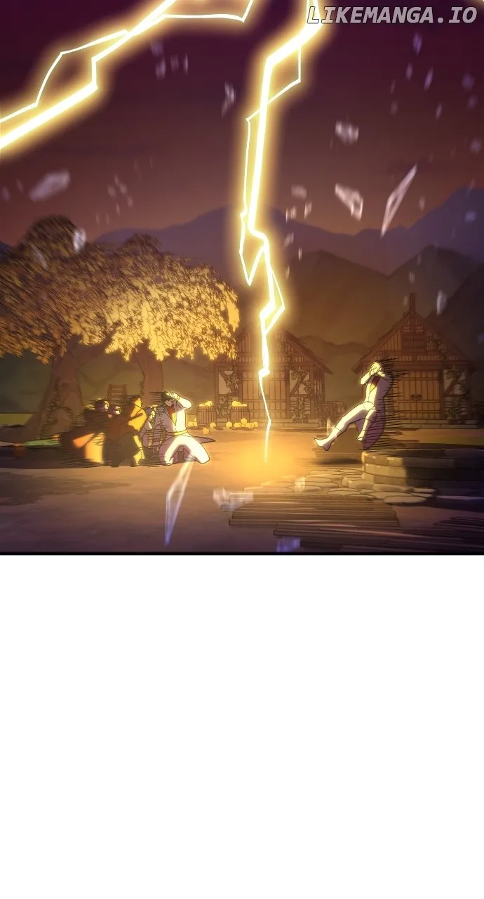 The Last Golden Child Chapter 120 Online - página 23