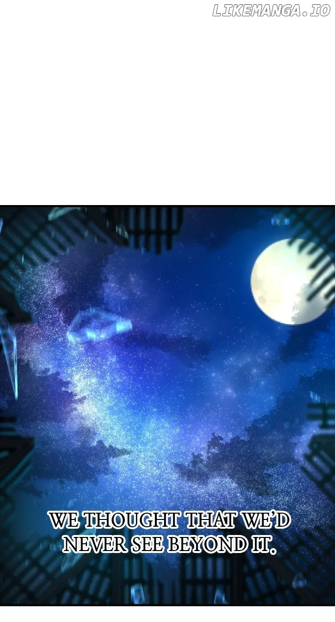 The Last Golden Child Chapter 120 Online - página 33