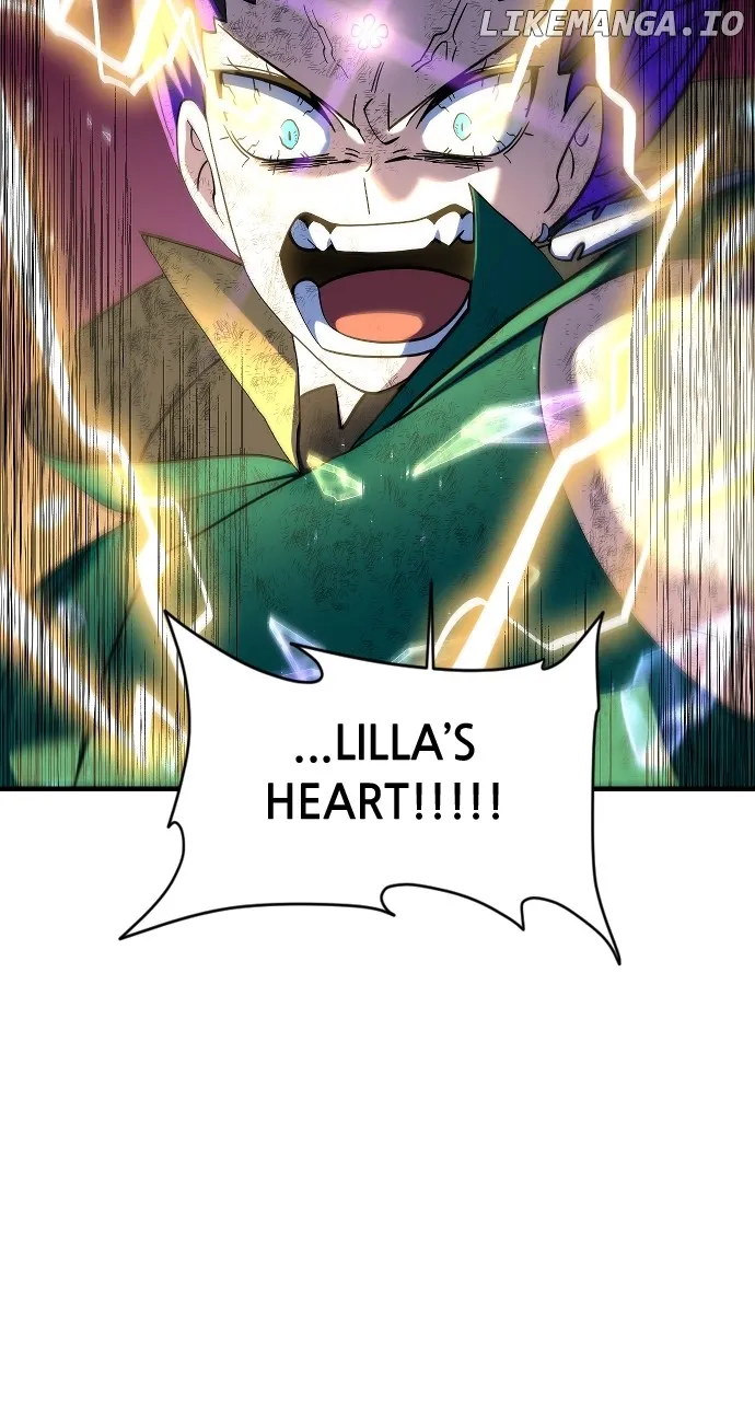 The Last Golden Child Chapter 120 Online - página 35
