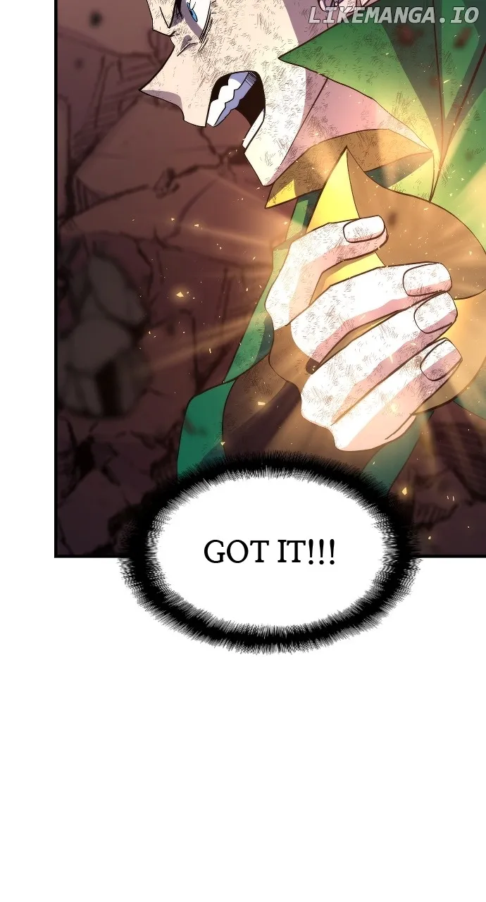 The Last Golden Child Chapter 120 Online - página 41