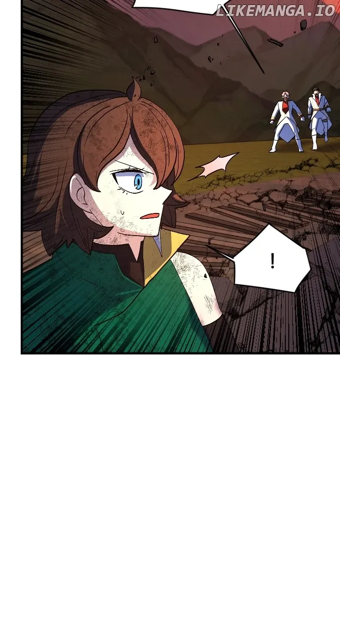 The Last Golden Child Chapter 120 Online - página 46
