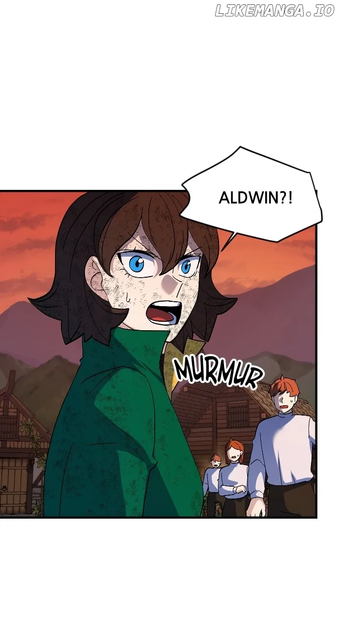 The Last Golden Child Chapter 120 Online - página 50