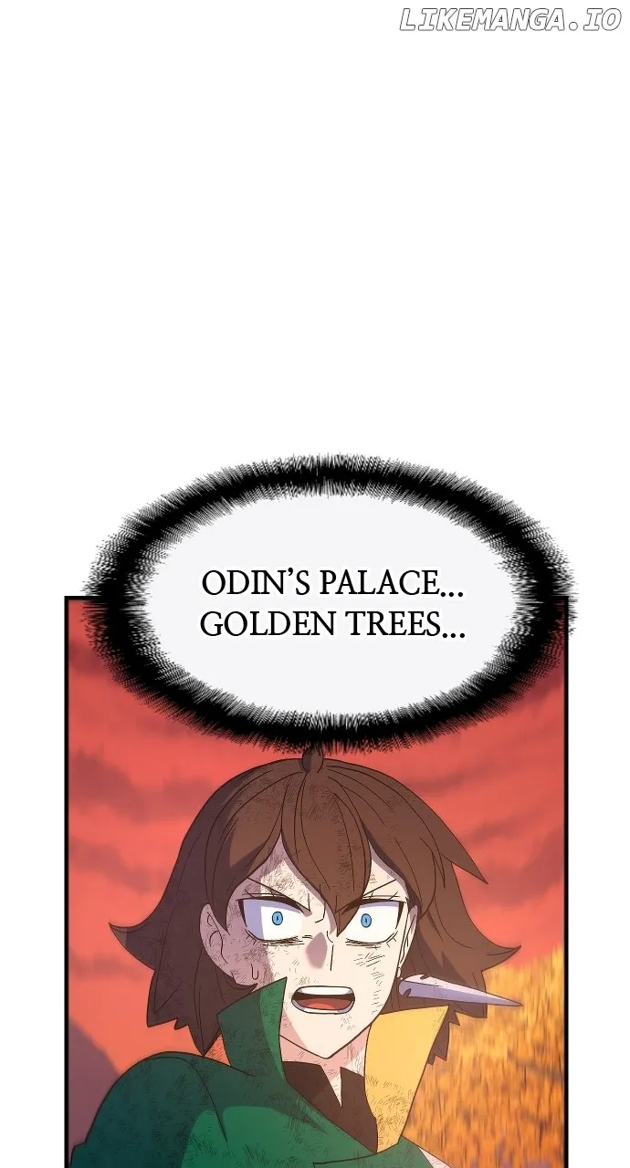 The Last Golden Child Chapter 120 Online - página 56