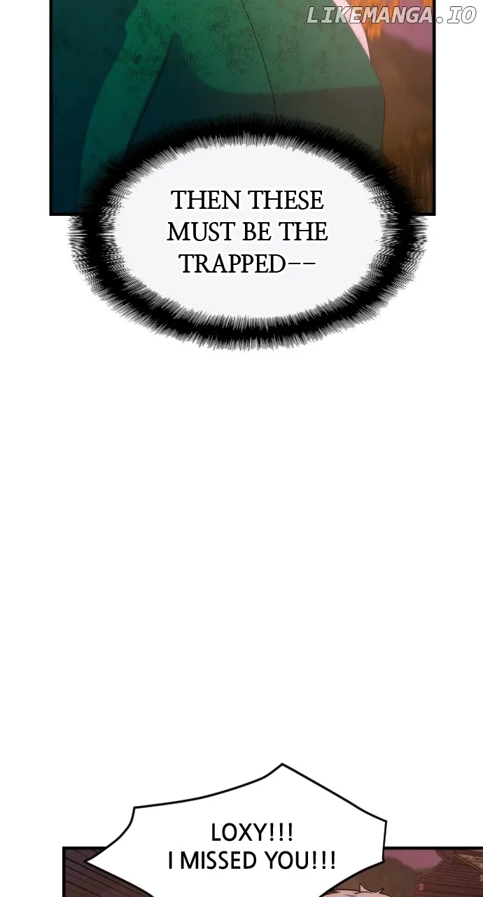 The Last Golden Child Chapter 120 Online - página 57