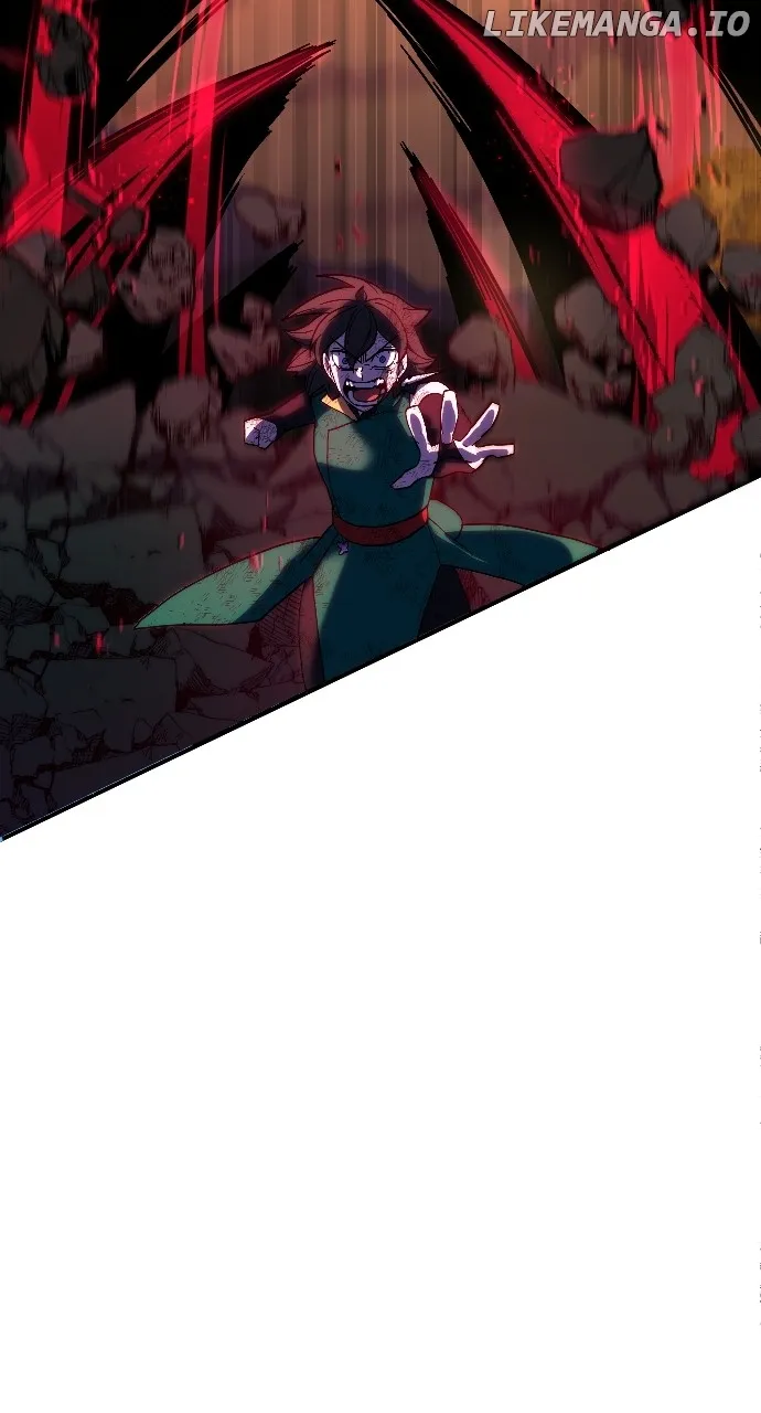 The Last Golden Child Chapter 120 Online - página 62