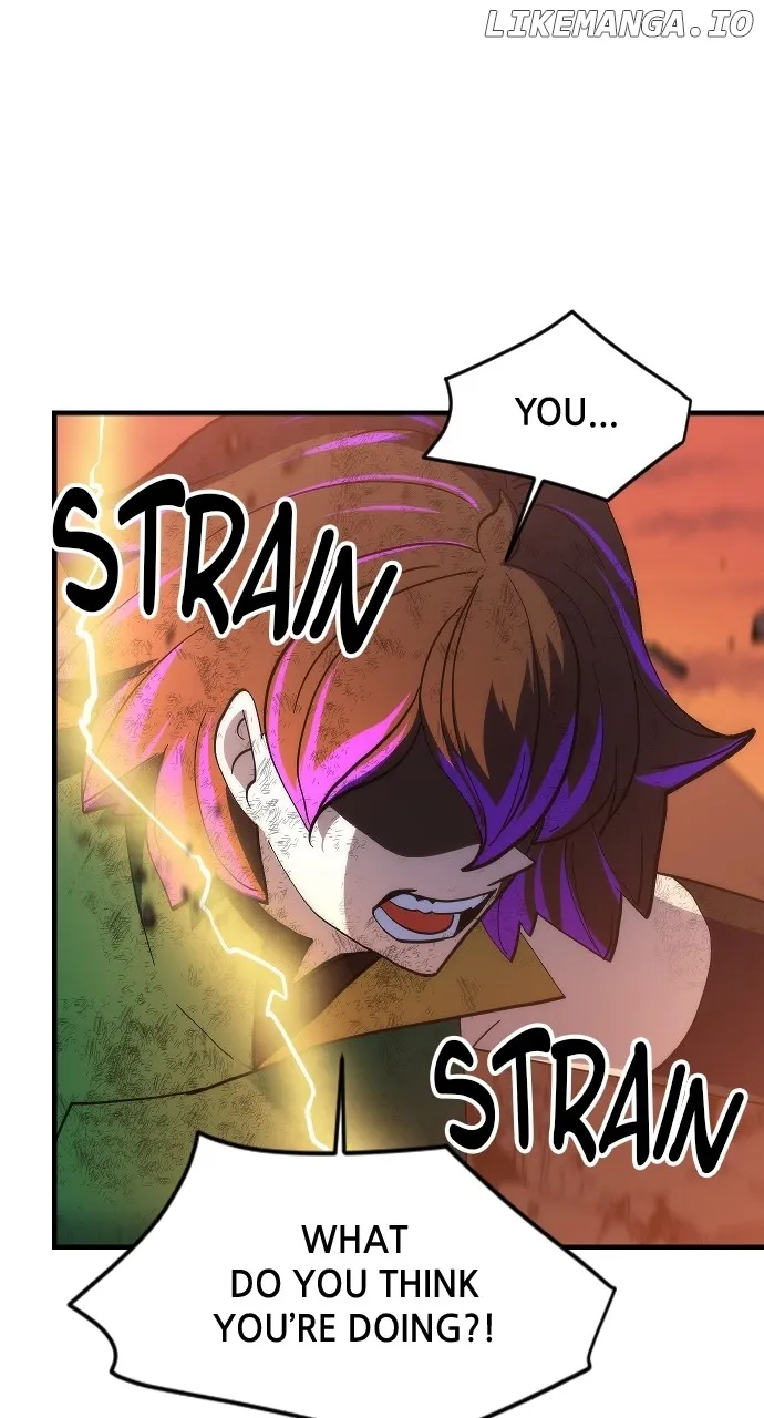 The Last Golden Child Chapter 120 Online - página 77