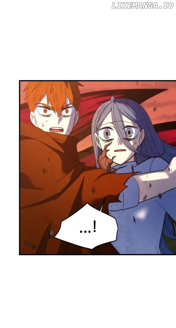 The Last Golden Child Chapter 120 Online - página 80