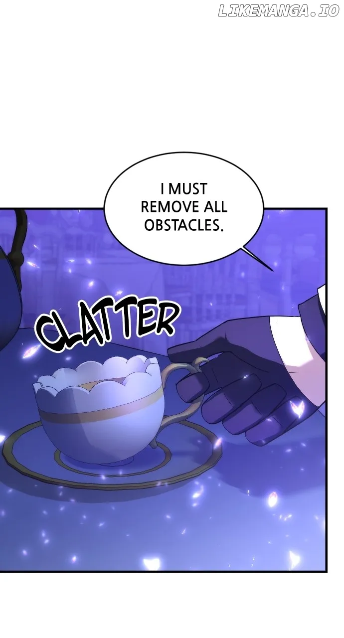 The Last Golden Child Chapter 120 Online - página 102