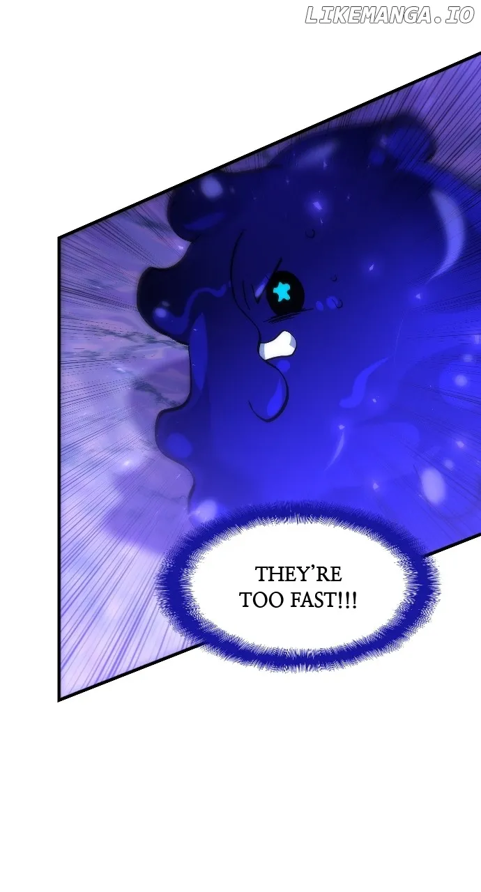 The Last Golden Child Chapter 122 Online - página 31