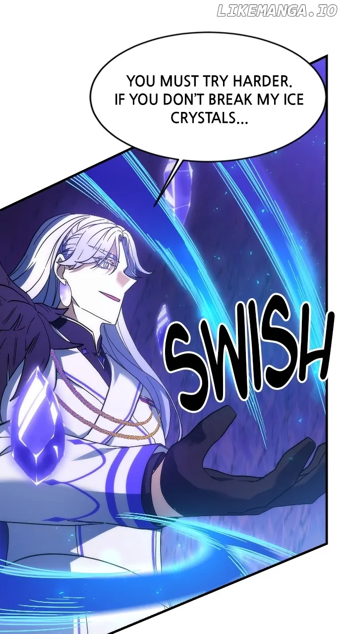 The Last Golden Child Chapter 122 Online - página 34