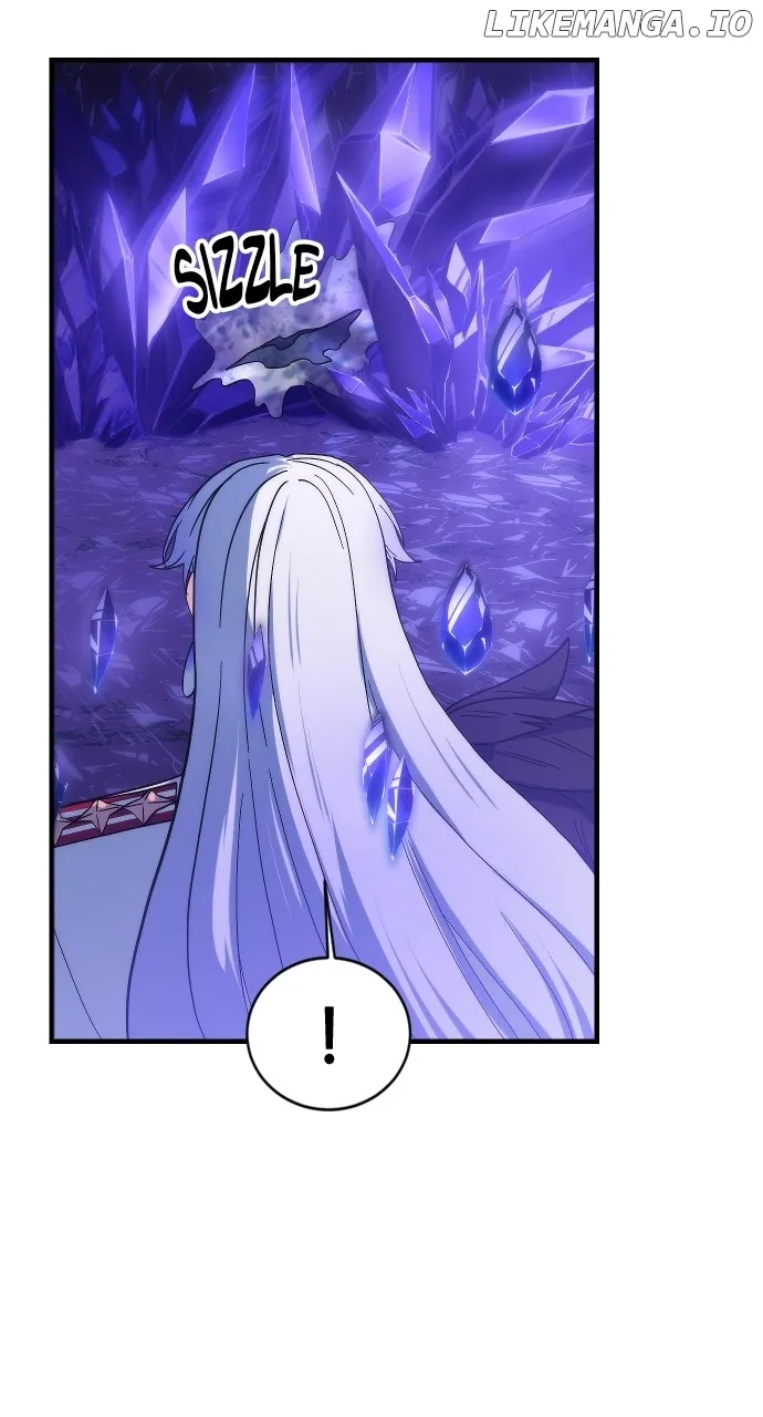 The Last Golden Child Chapter 122 Online - página 40