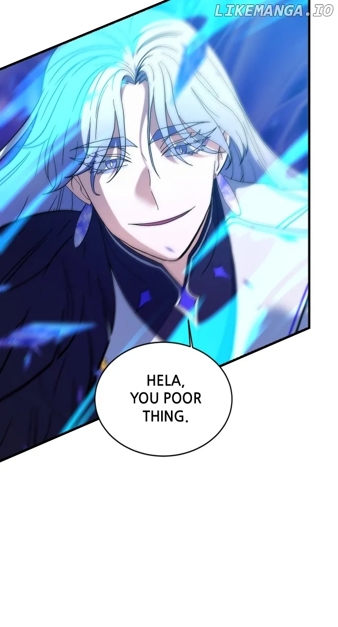The Last Golden Child Chapter 122 Online - página 53