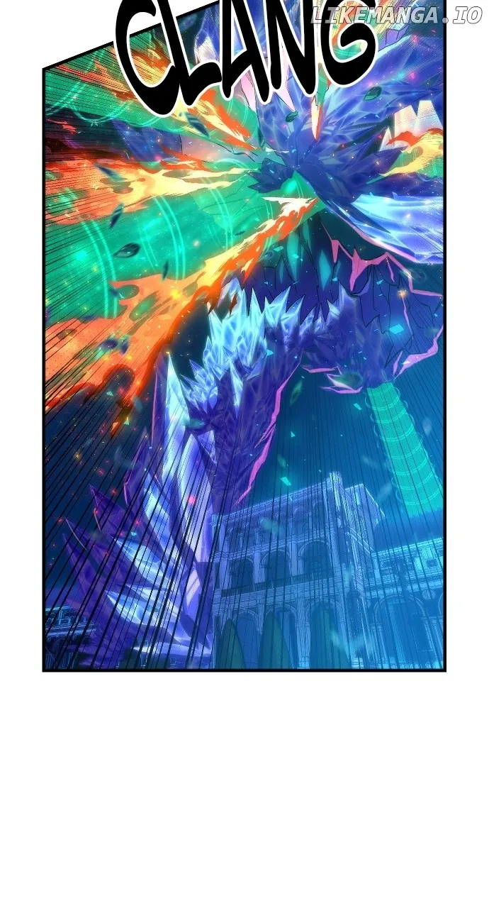 The Last Golden Child Chapter 122 Online - página 62