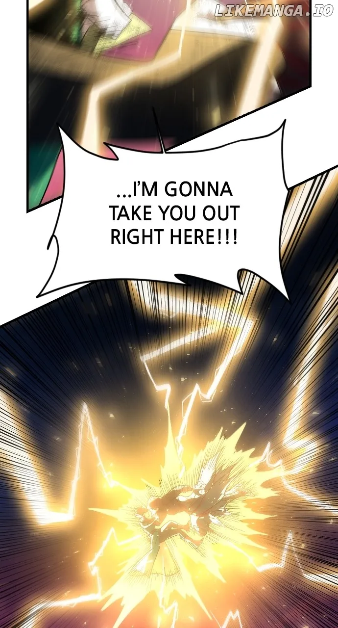 The Last Golden Child Chapter 122 Online - página 87