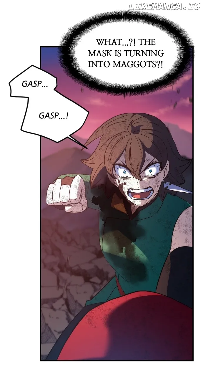 The Last Golden Child Chapter 122 Online - página 96