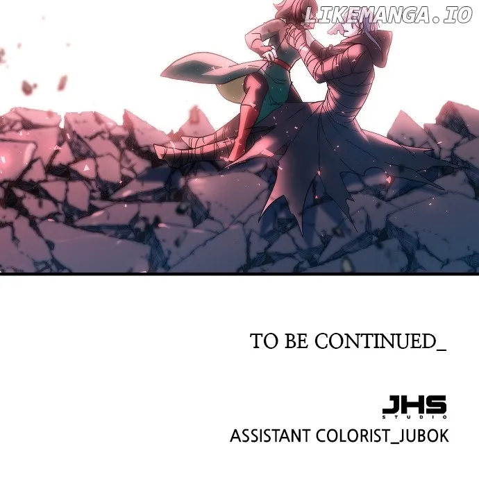 The Last Golden Child Chapter 122 Online - página 107