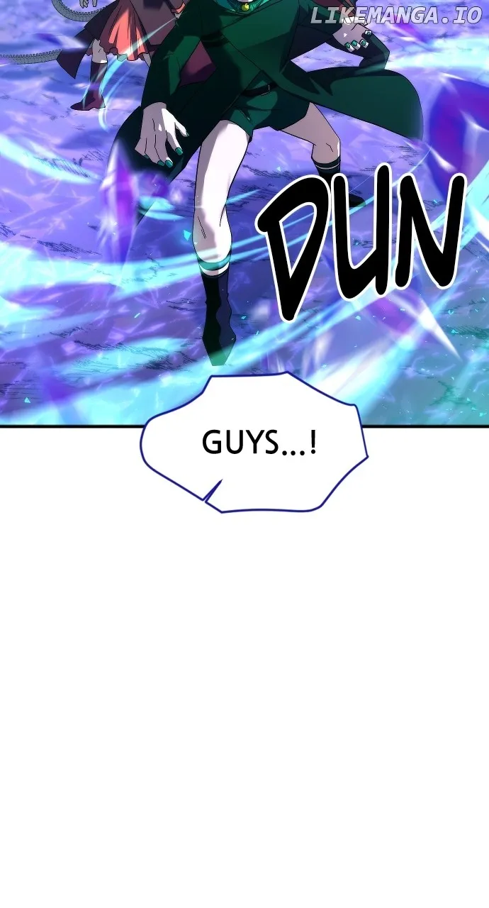 The Last Golden Child Chapter 124 Online - página 3