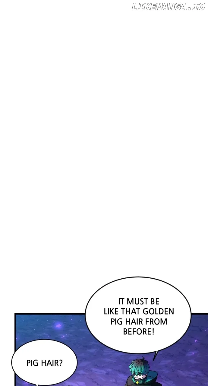 The Last Golden Child Chapter 124 Online - página 15