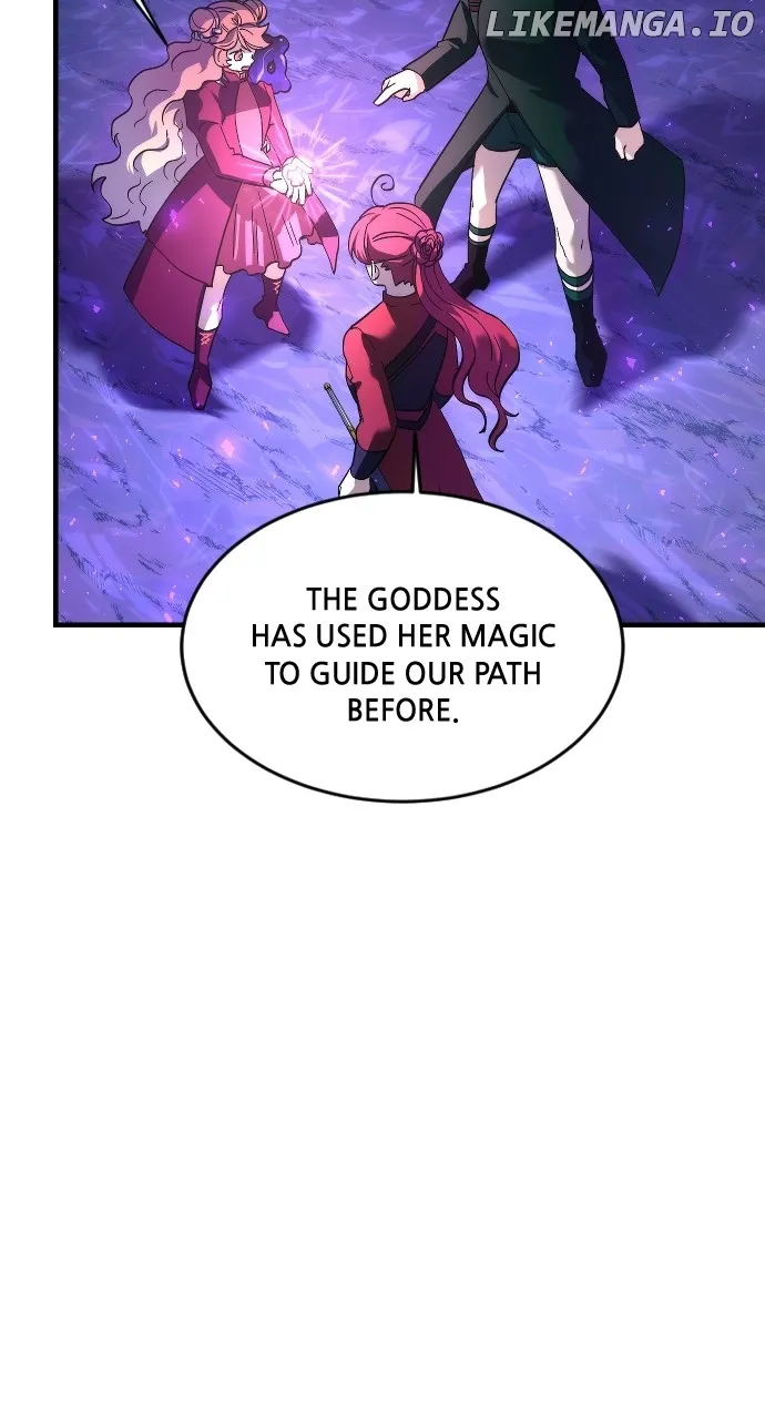 The Last Golden Child Chapter 124 Online - página 16