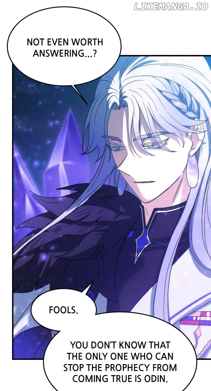 The Last Golden Child Chapter 124 Online - página 27