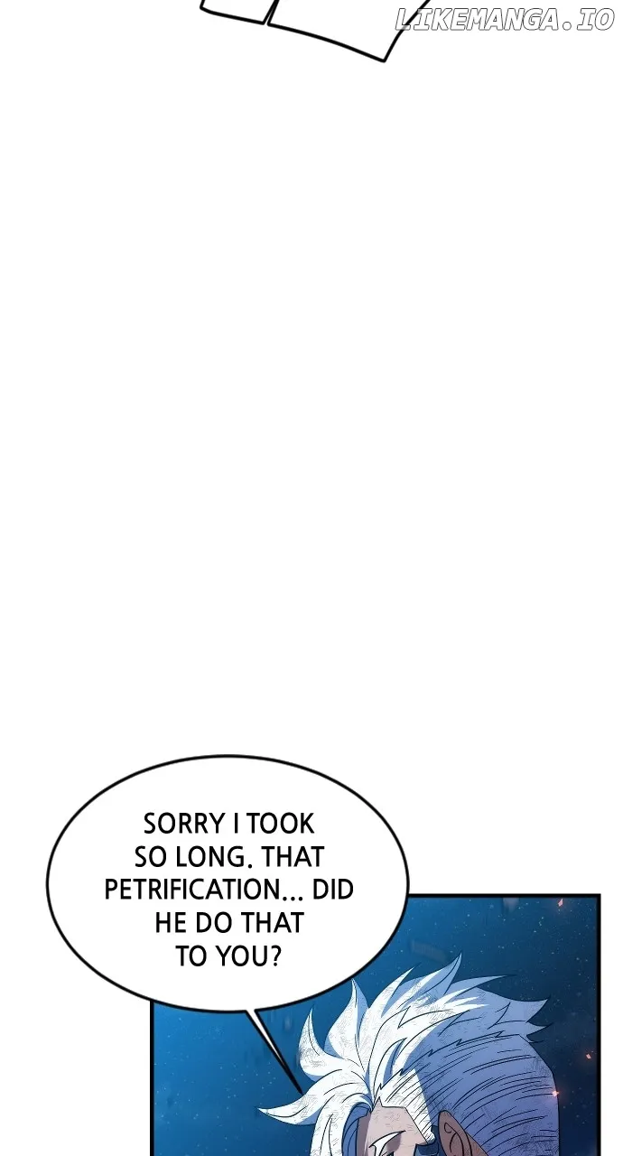 The Last Golden Child Chapter 124 Online - página 68