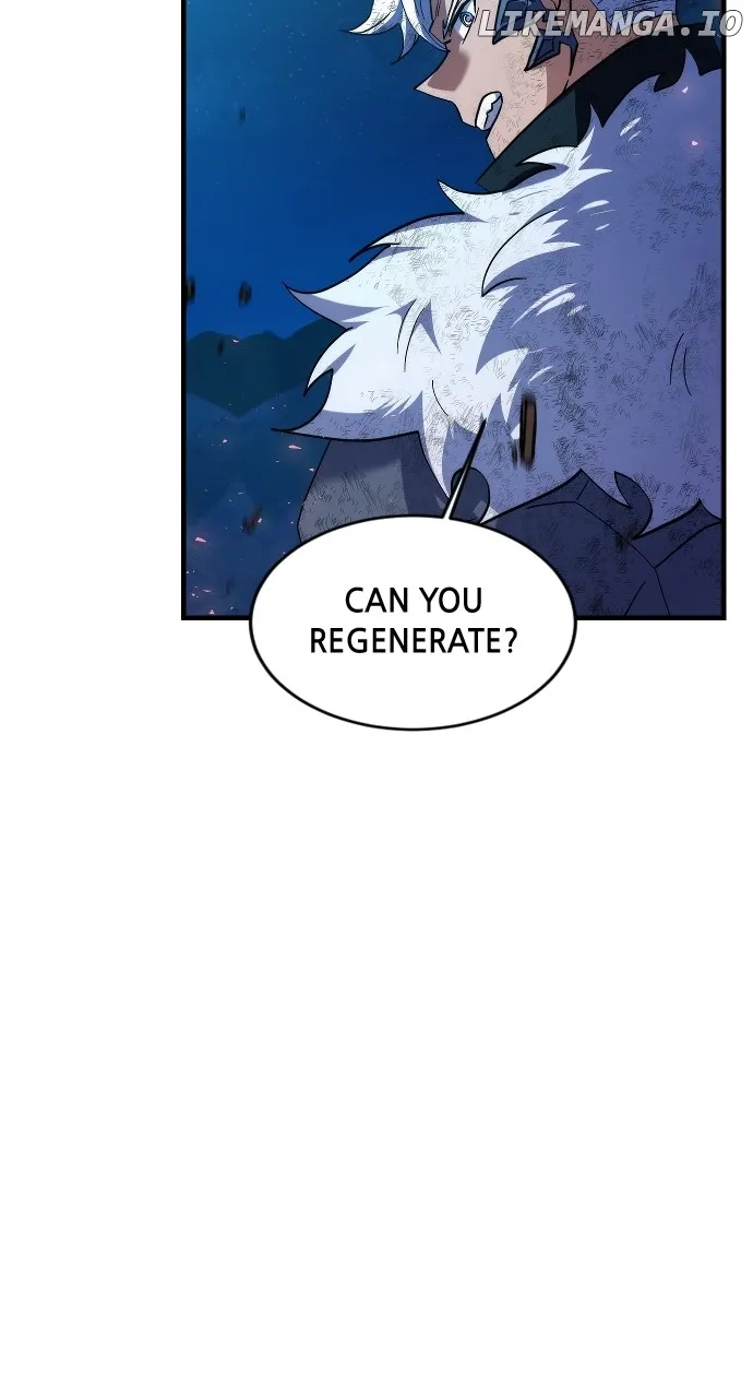 The Last Golden Child Chapter 124 Online - página 69