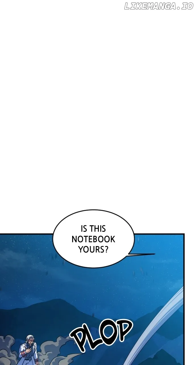 The Last Golden Child Chapter 124 Online - página 73
