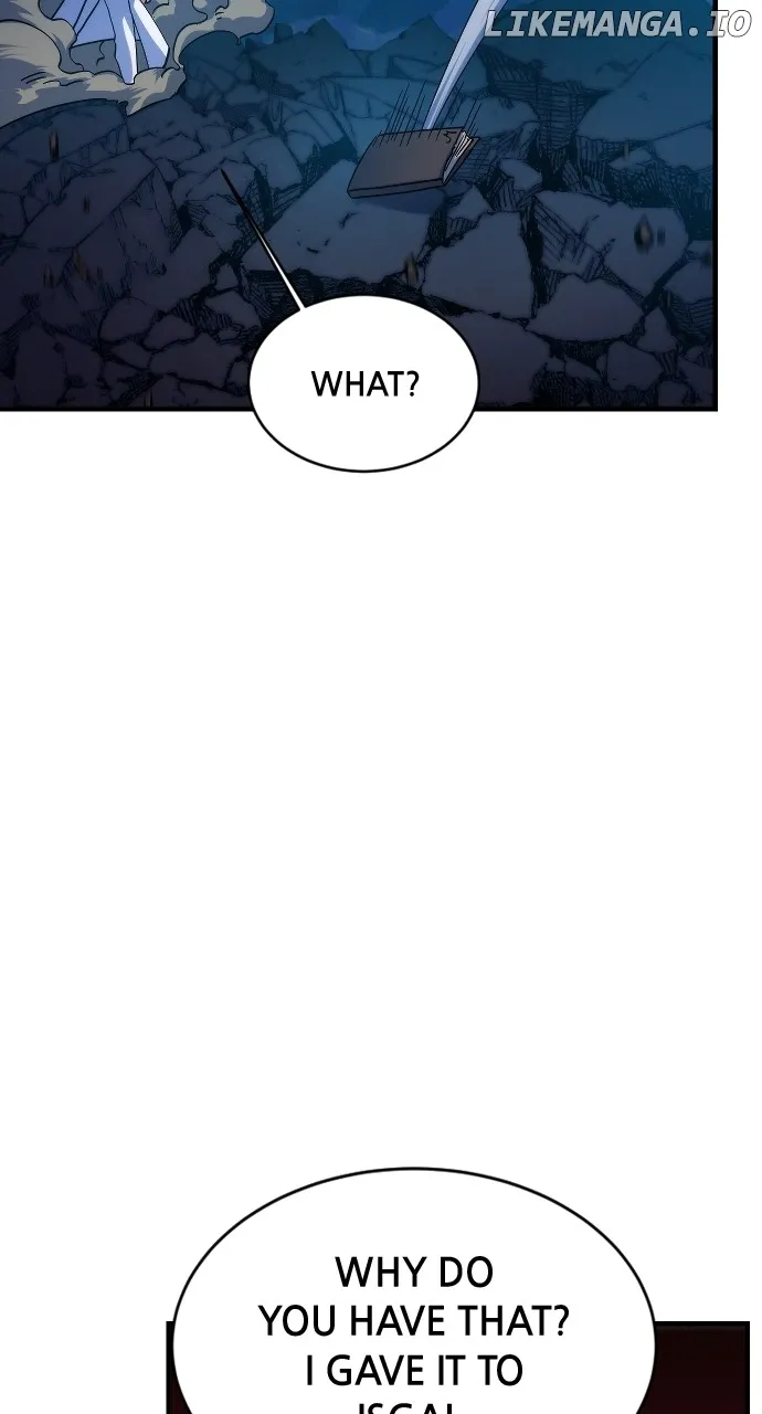 The Last Golden Child Chapter 124 Online - página 74