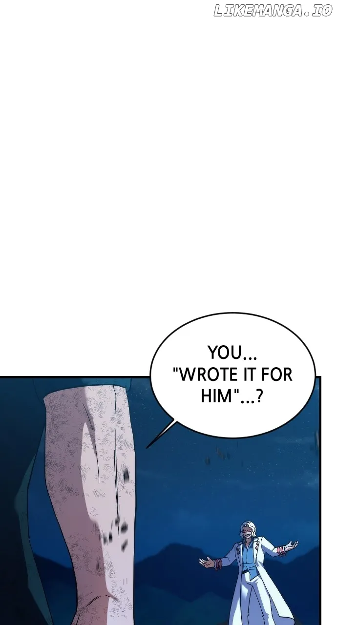 The Last Golden Child Chapter 124 Online - página 76