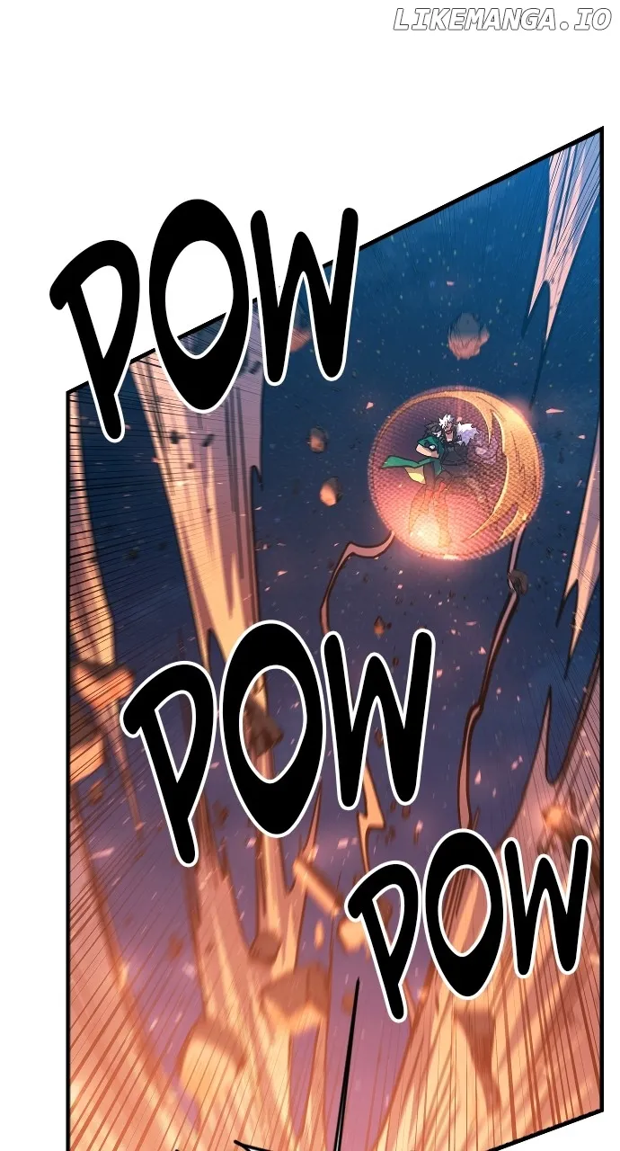 The Last Golden Child Chapter 124 Online - página 106