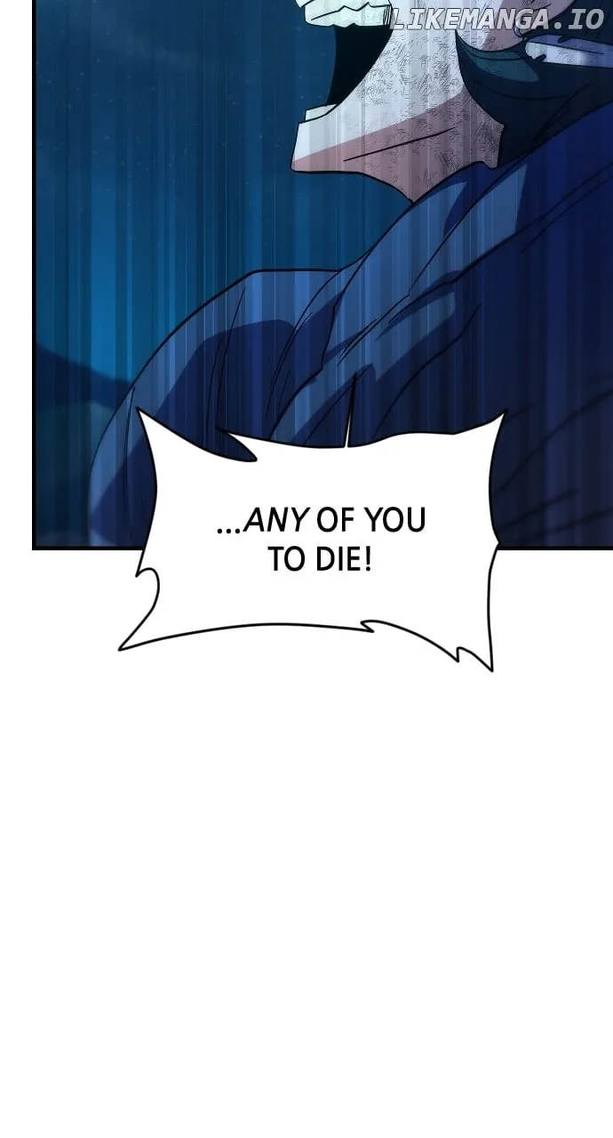 The Last Golden Child Chapter 126 Online - página 8