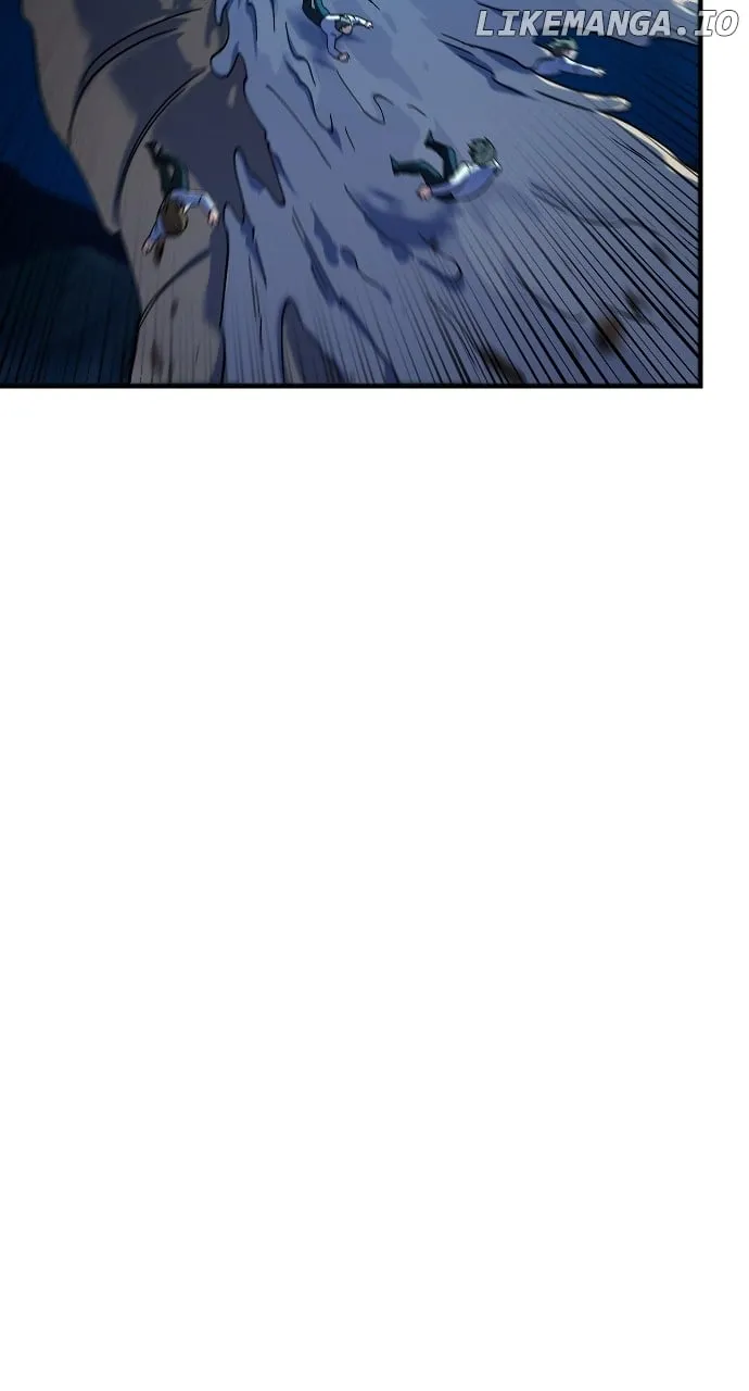 The Last Golden Child Chapter 126 Online - página 23