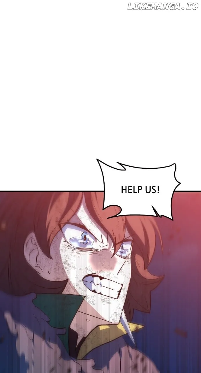 The Last Golden Child Chapter 126 Online - página 32