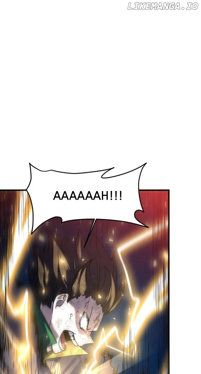 The Last Golden Child Chapter 126 Online - página 34