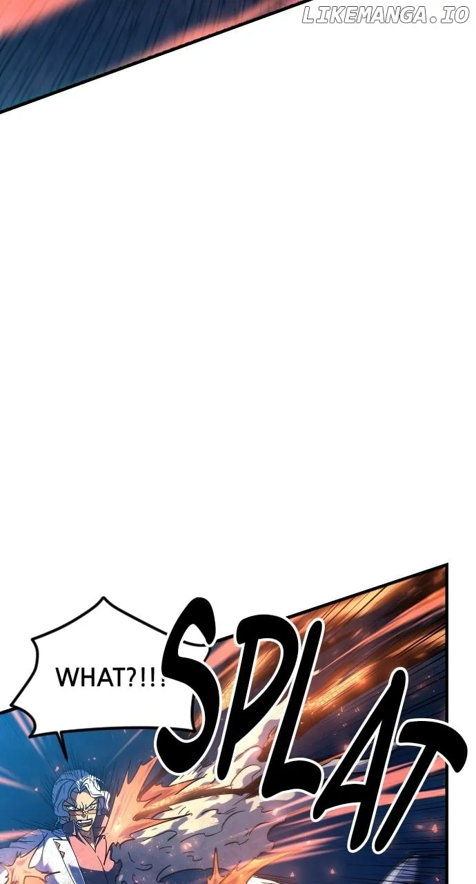 The Last Golden Child Chapter 126 Online - página 40