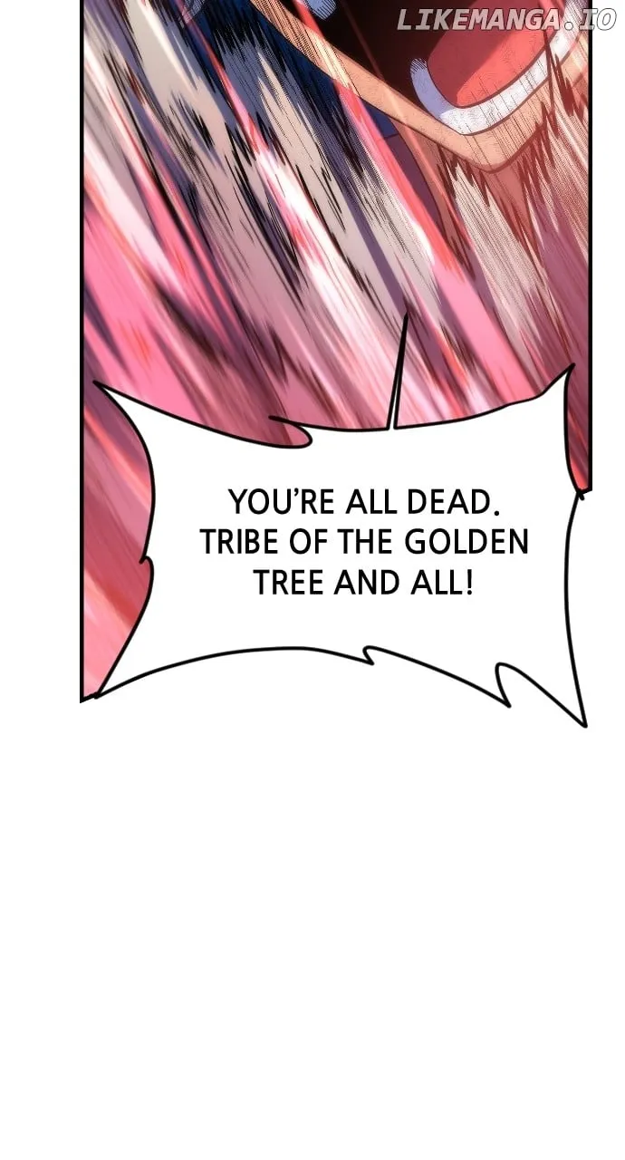 The Last Golden Child Chapter 126 Online - página 54