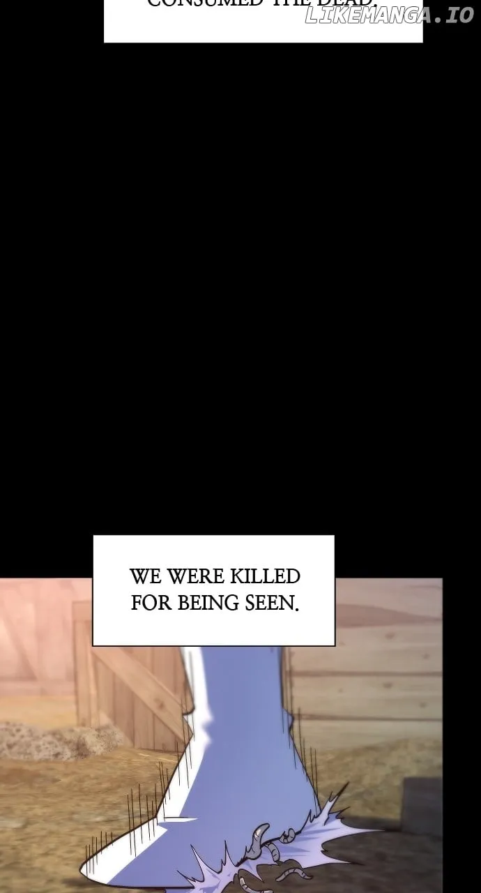 The Last Golden Child Chapter 126 Online - página 77
