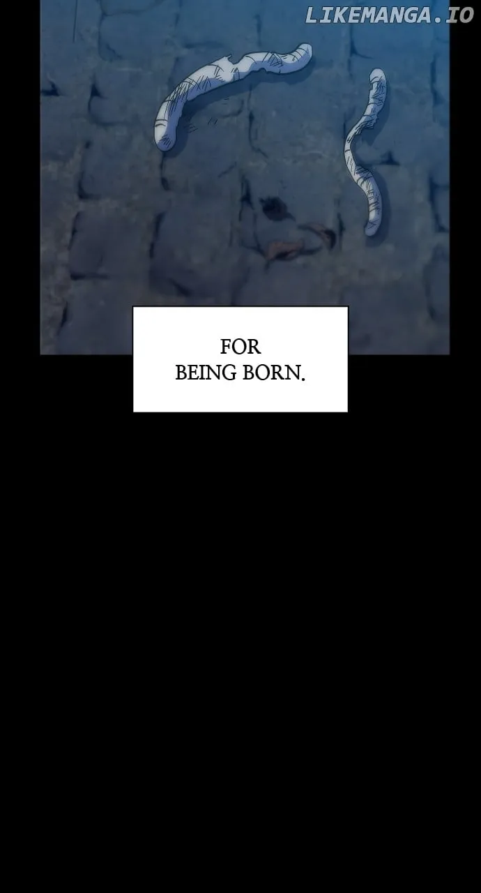 The Last Golden Child Chapter 126 Online - página 80