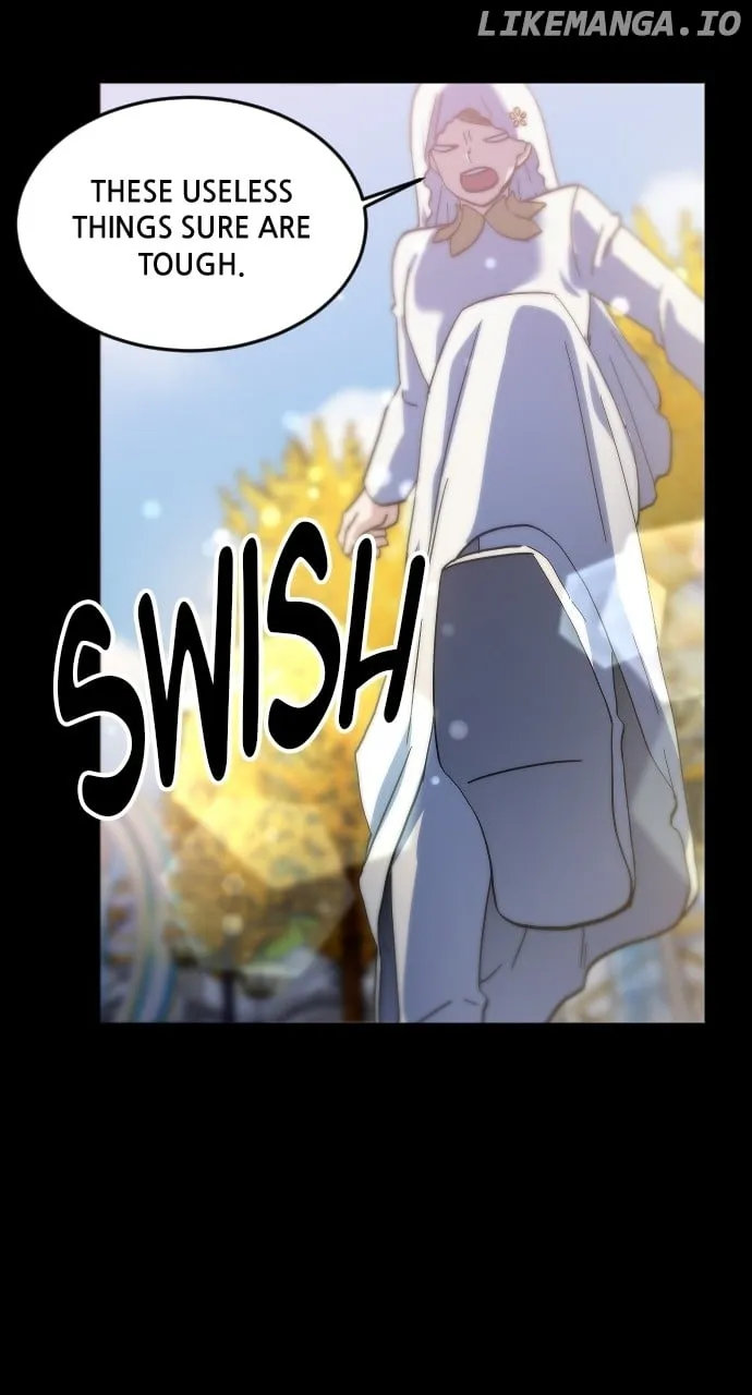 The Last Golden Child Chapter 126 Online - página 87