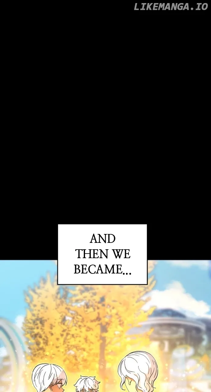 The Last Golden Child Chapter 127 Online - página 16