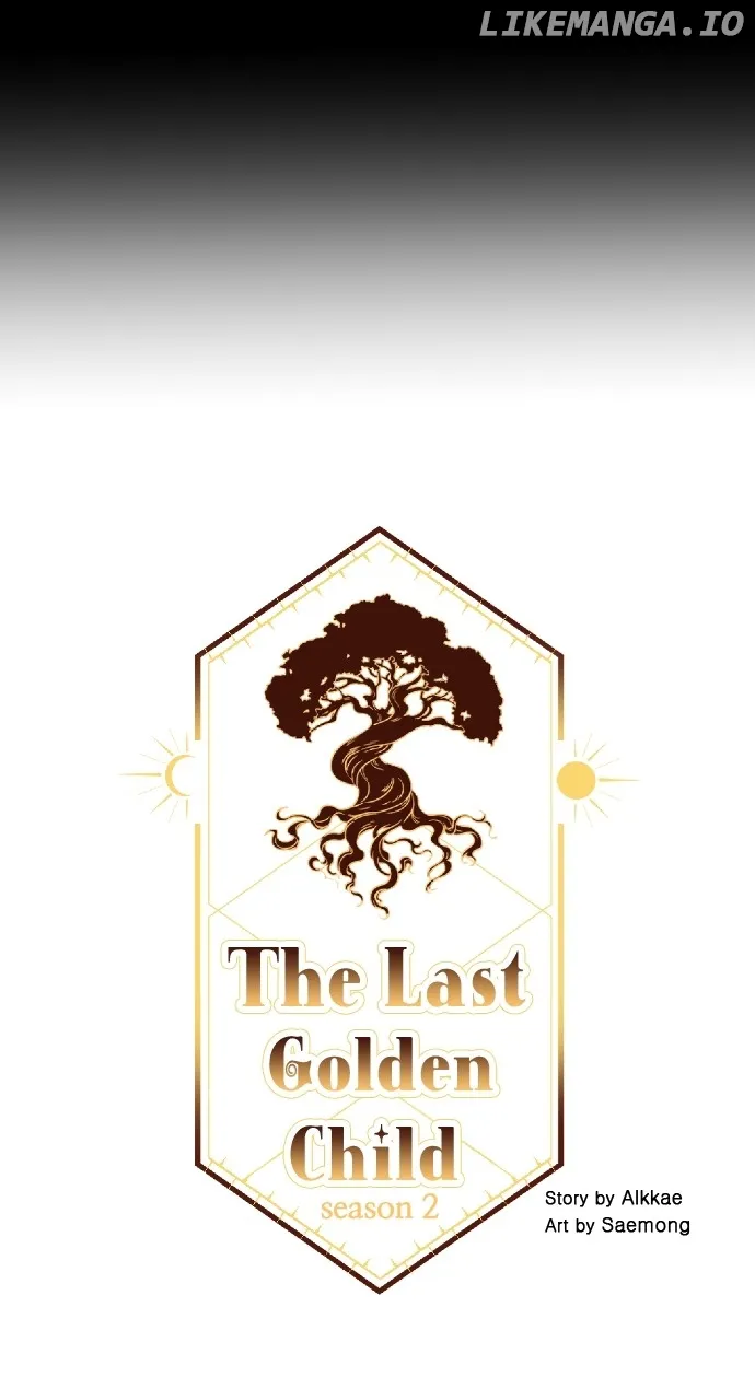 The Last Golden Child Chapter 127 Online - página 19