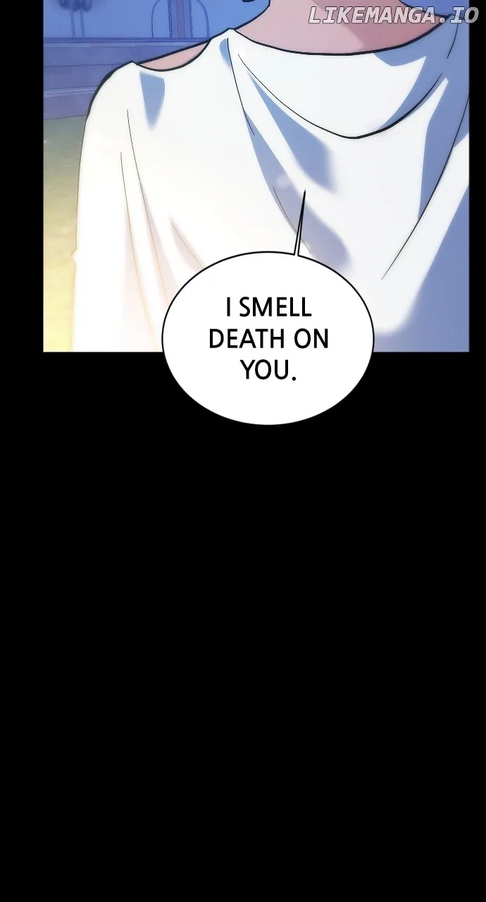The Last Golden Child Chapter 127 Online - página 34