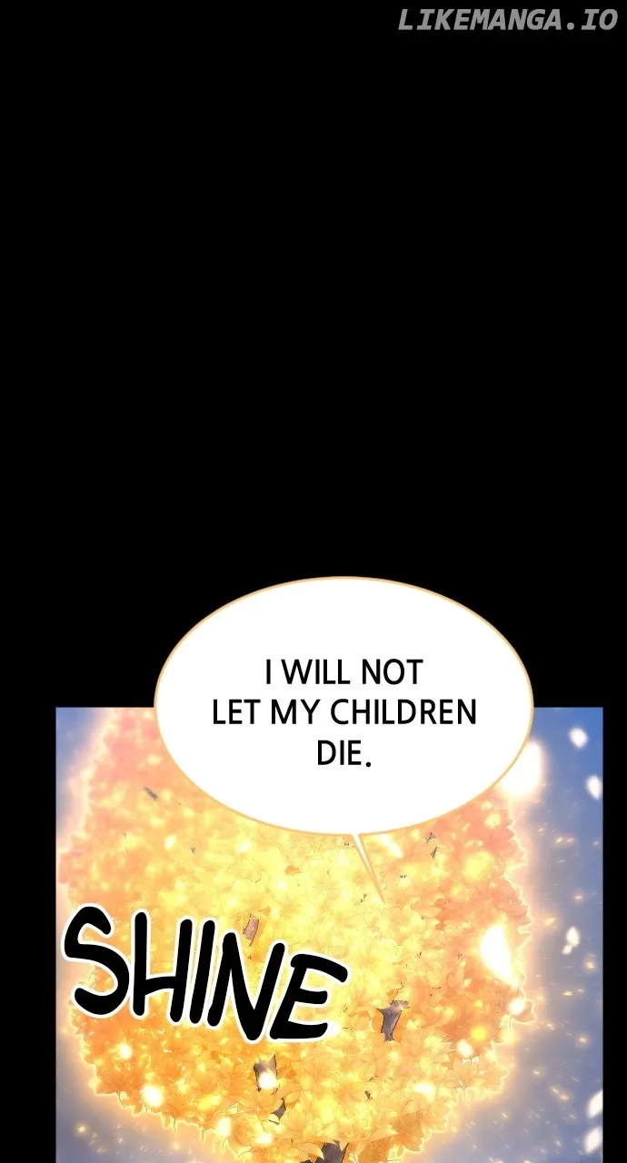 The Last Golden Child Chapter 127 Online - página 36