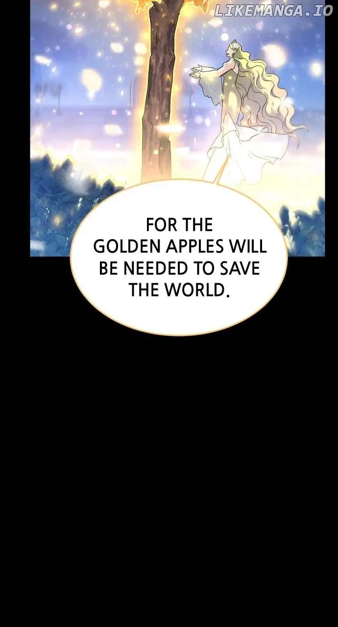 The Last Golden Child Chapter 127 Online - página 37