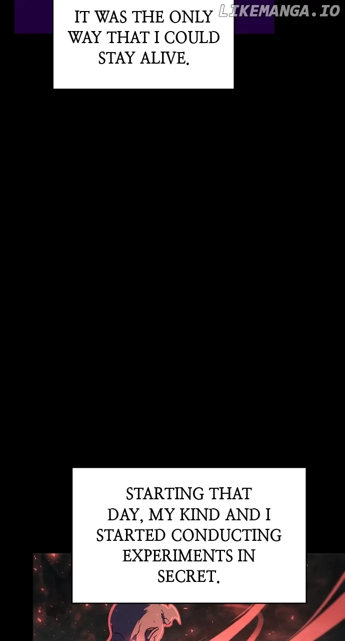 The Last Golden Child Chapter 127 Online - página 44