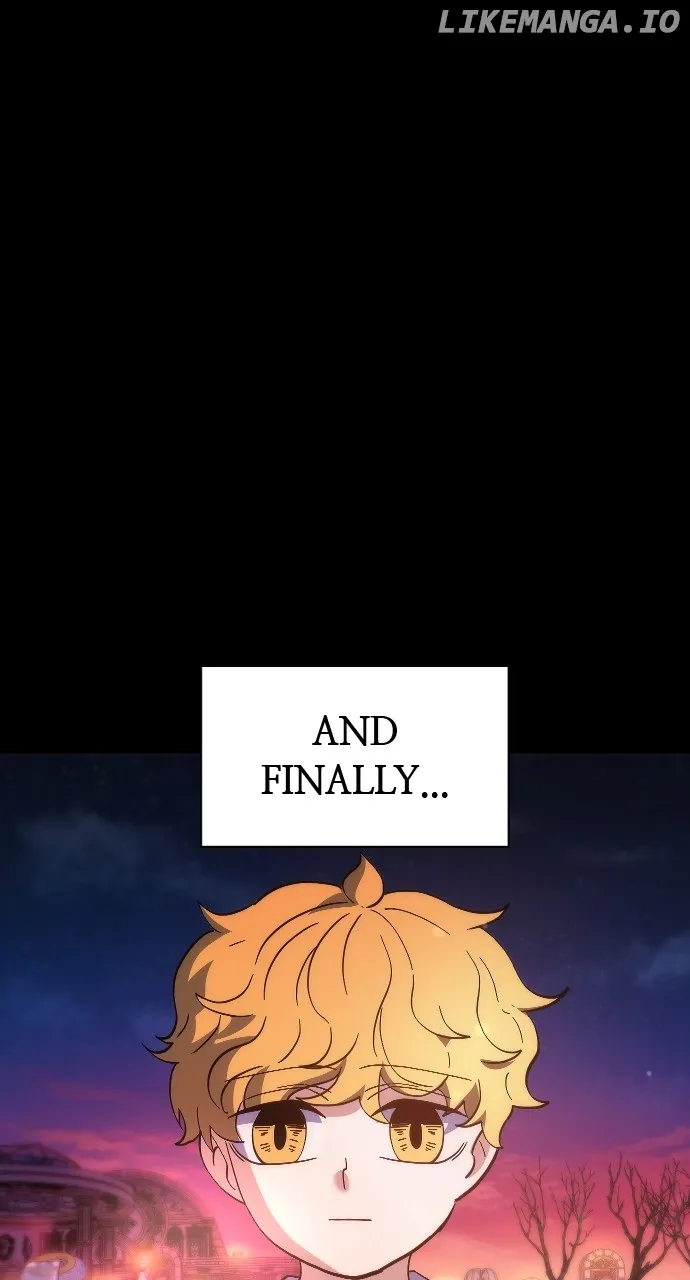 The Last Golden Child Chapter 127 Online - página 50