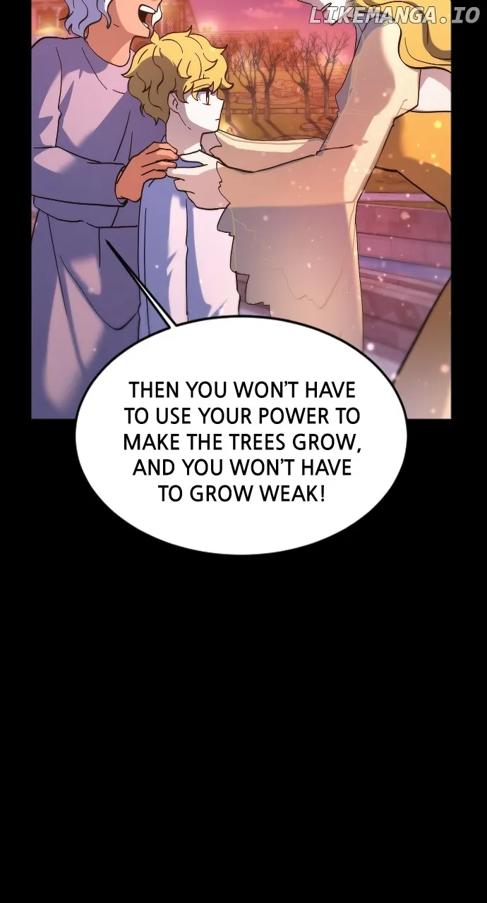 The Last Golden Child Chapter 127 Online - página 55
